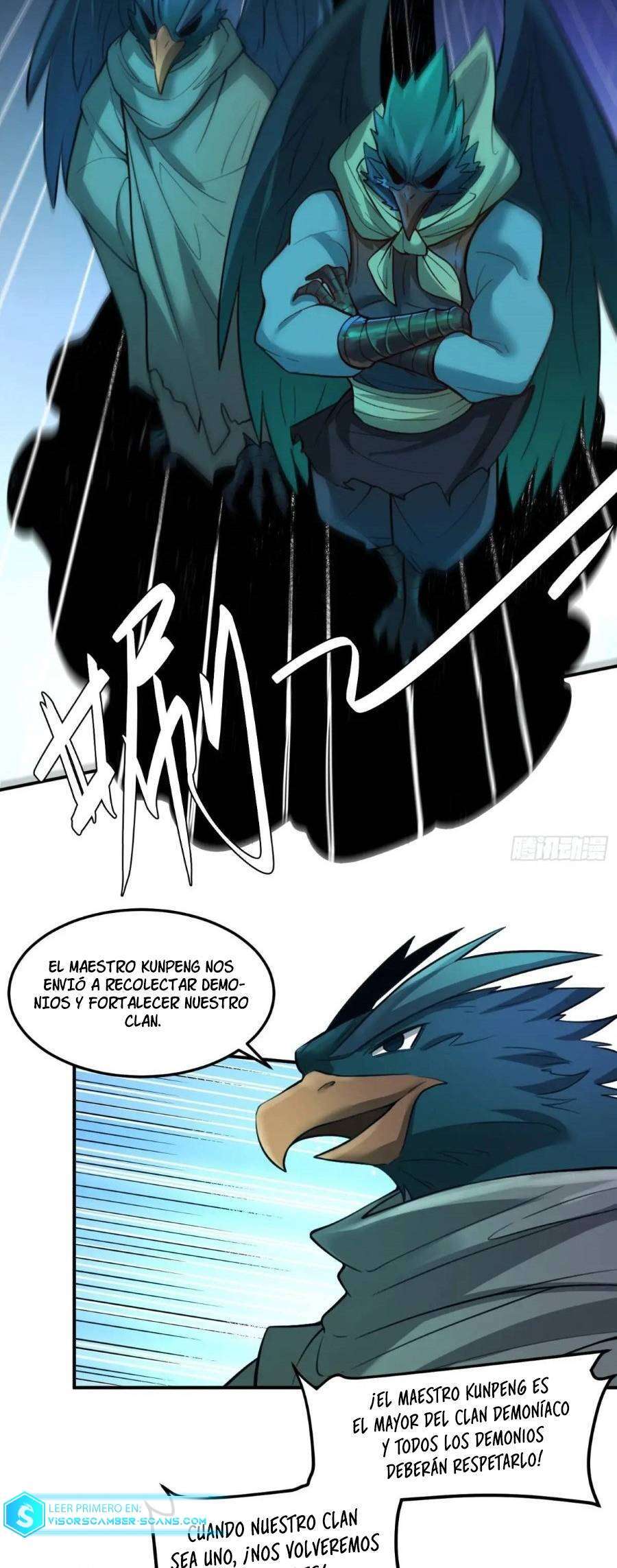 Capitulo 352 page 19
