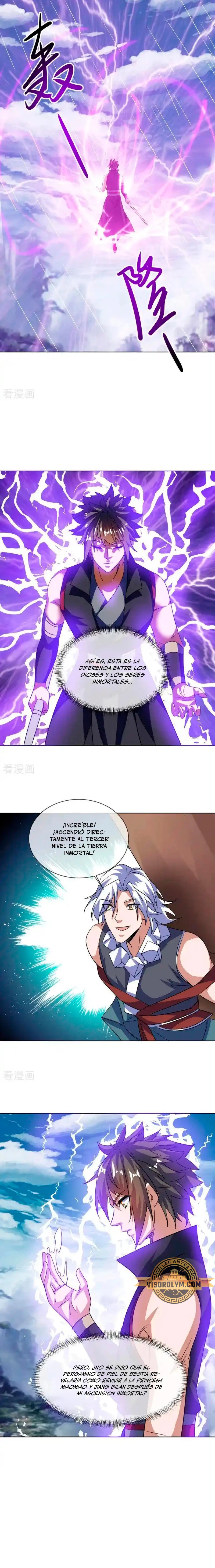 Capitulo 661 page 3