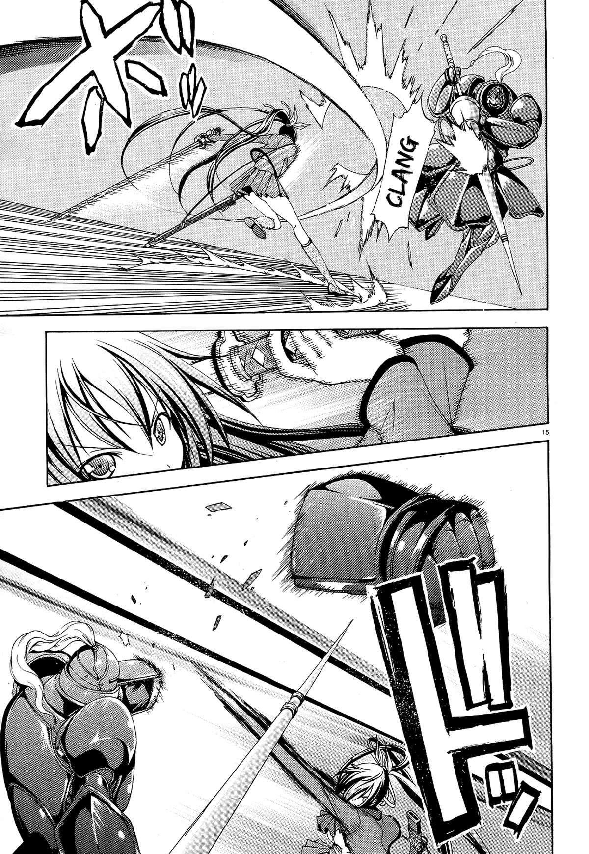 Capitulo 1 page 15
