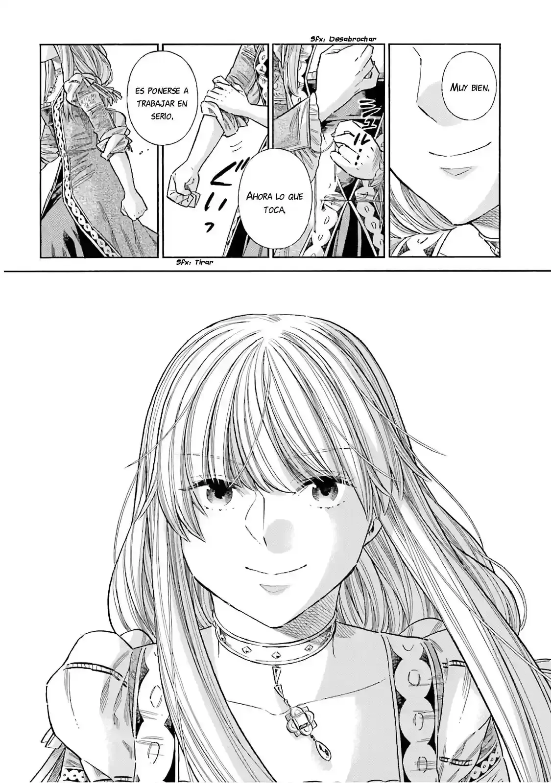 Capitulo 74 page 29
