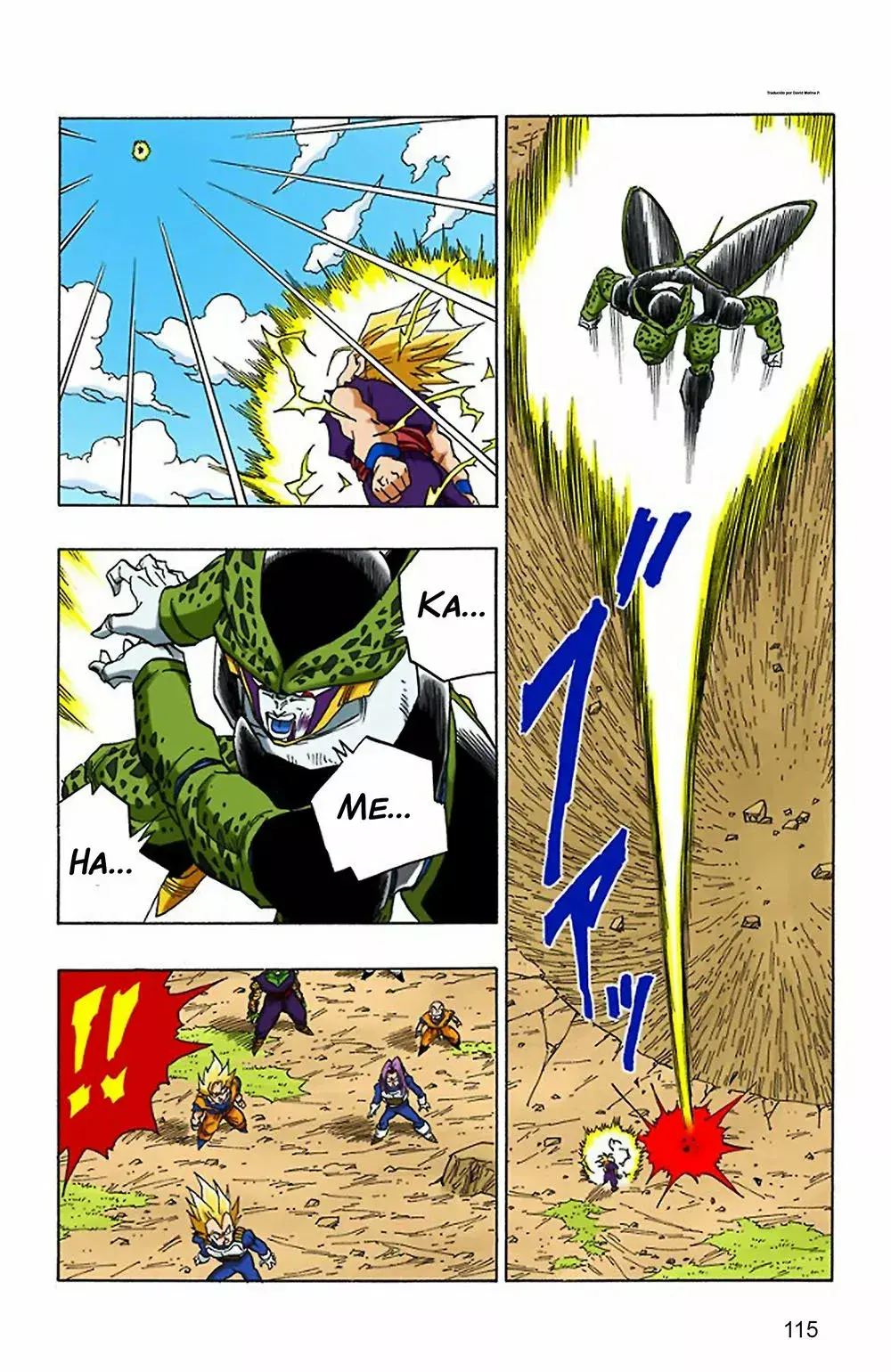 Capitulo 410 page 7