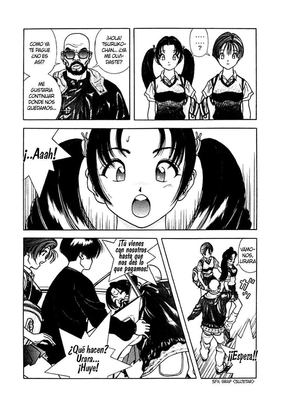 Capitulo 65 page 16