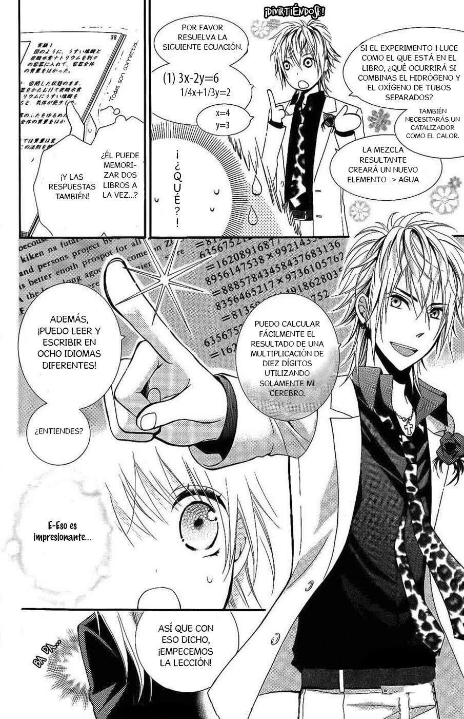 Capitulo 1 page 16
