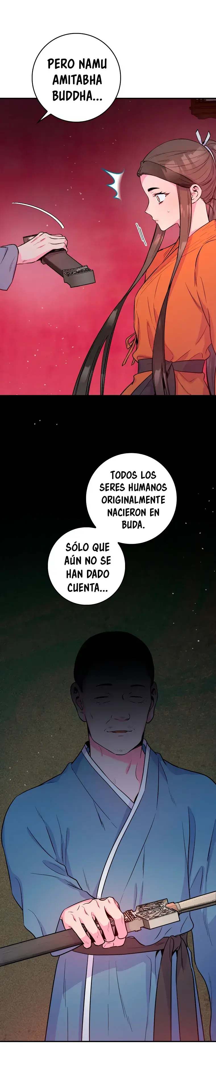 Capitulo 85 page 48