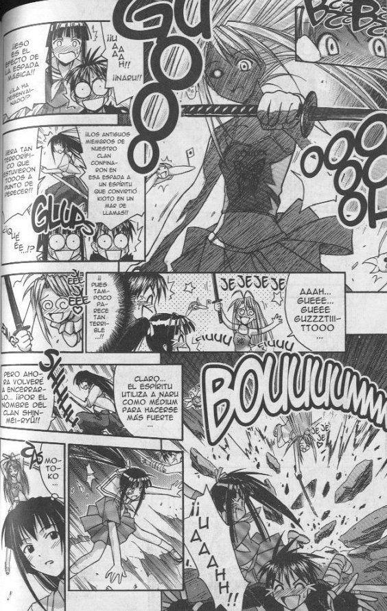 Capitulo 74 page 14
