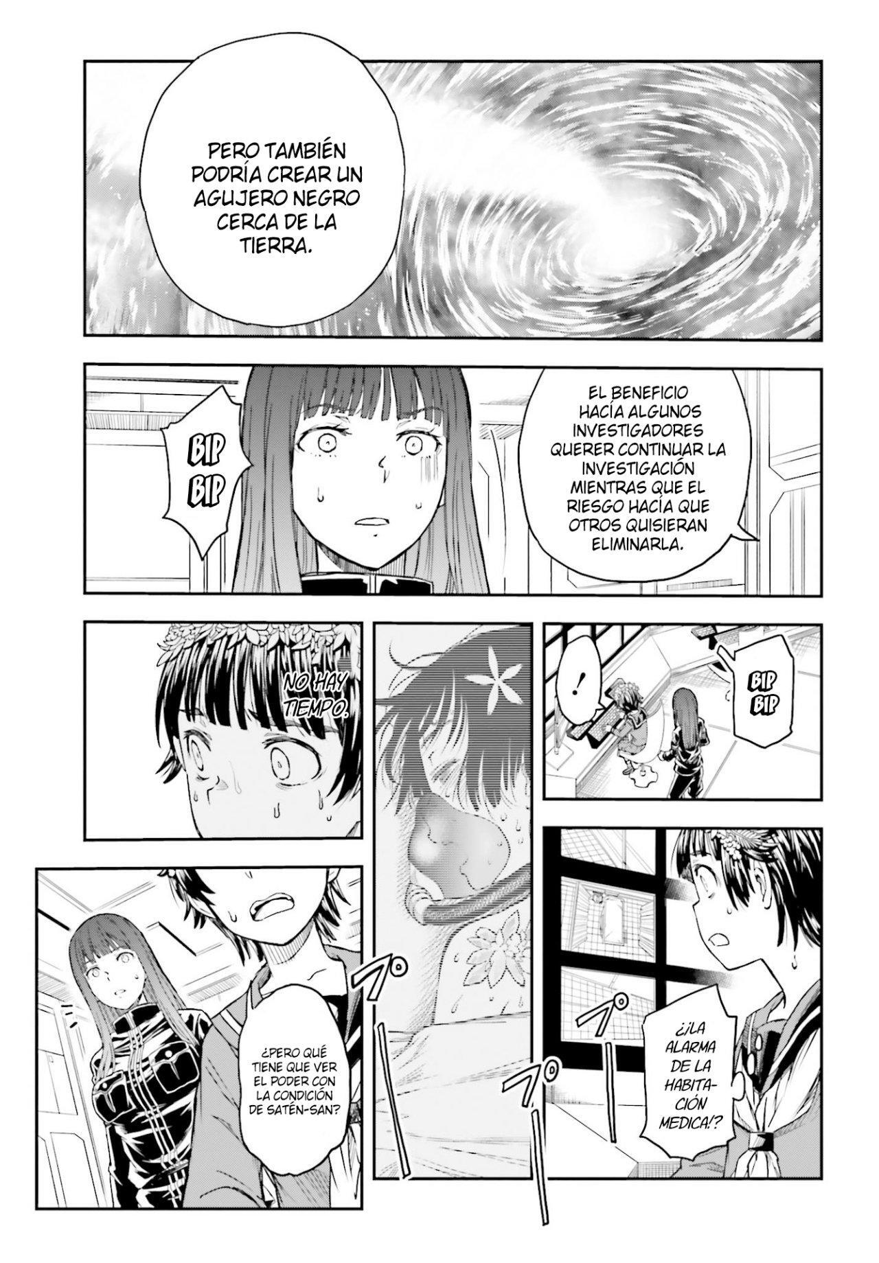 Capitulo 126 page 8