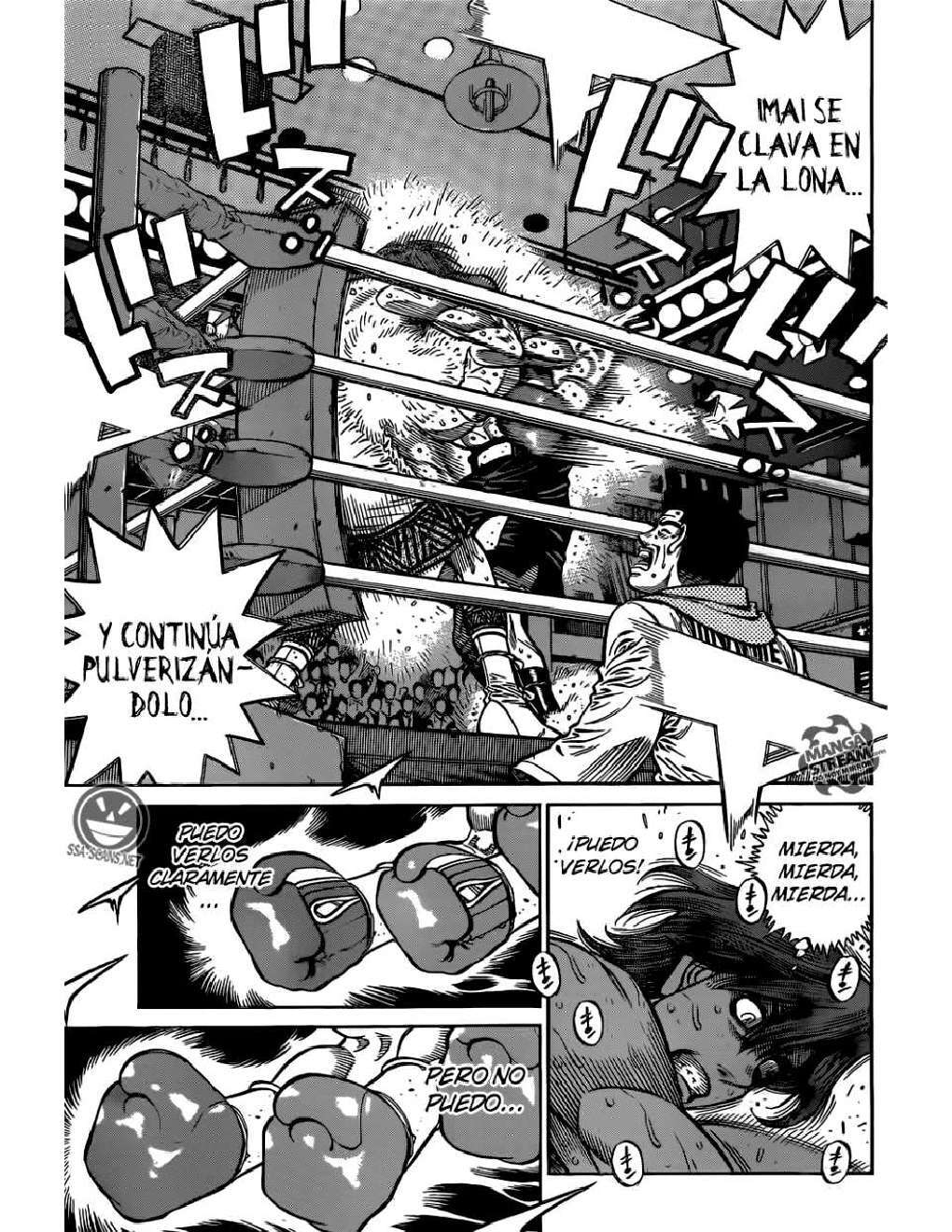 Capitulo 1027 page 15