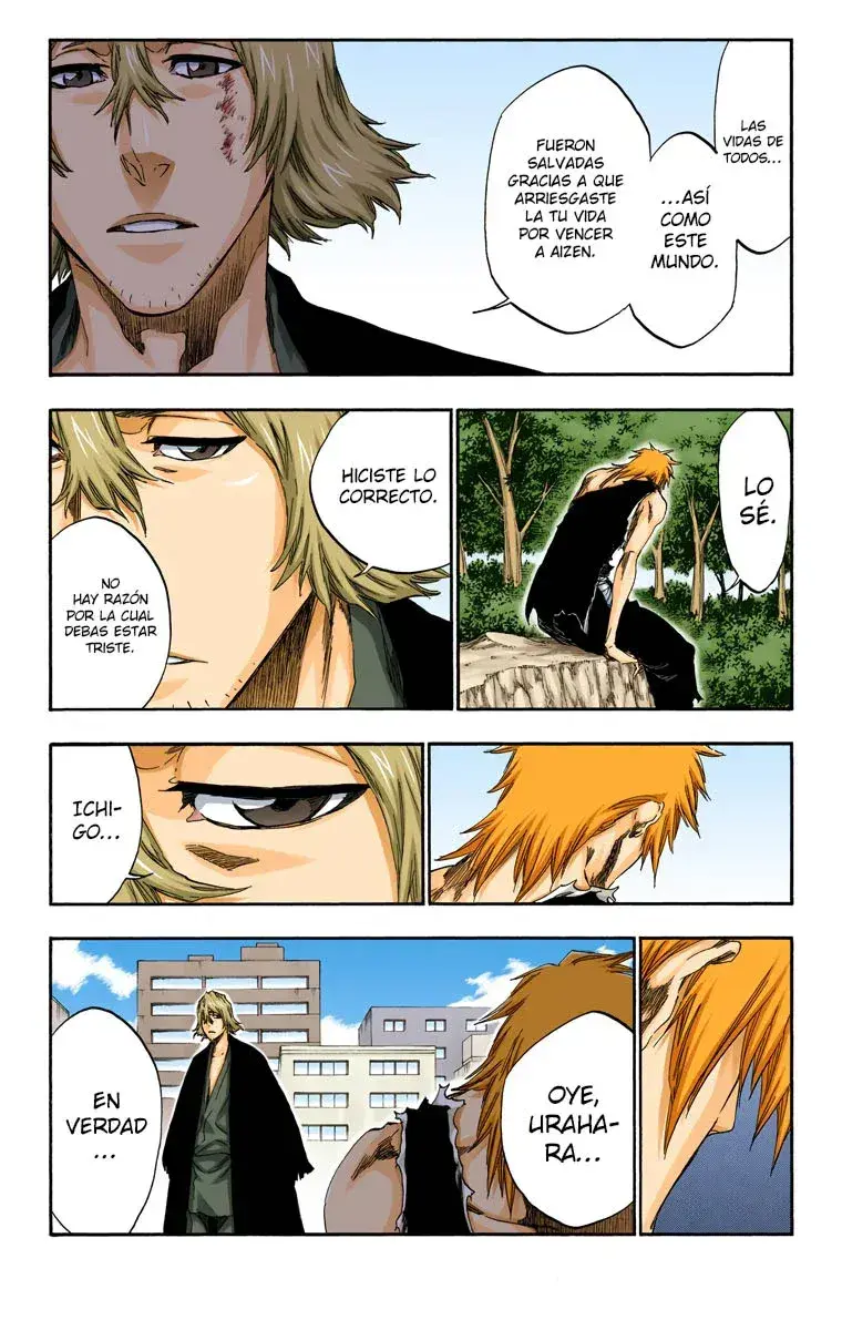Capitulo 422 page 14