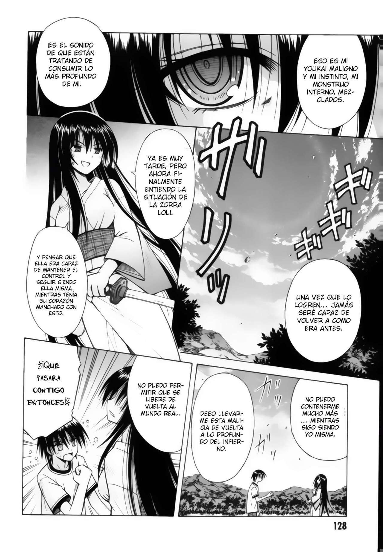 Capitulo 74 page 12
