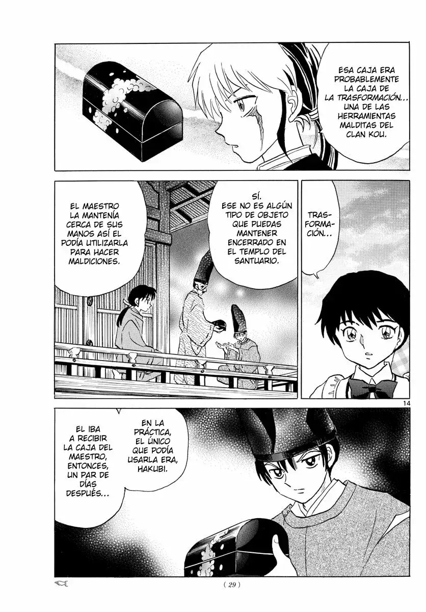 Capitulo 166 page 14