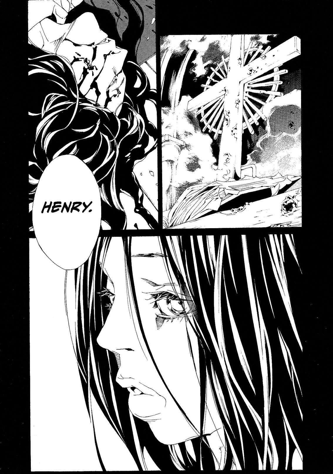 Capitulo 98 page 20
