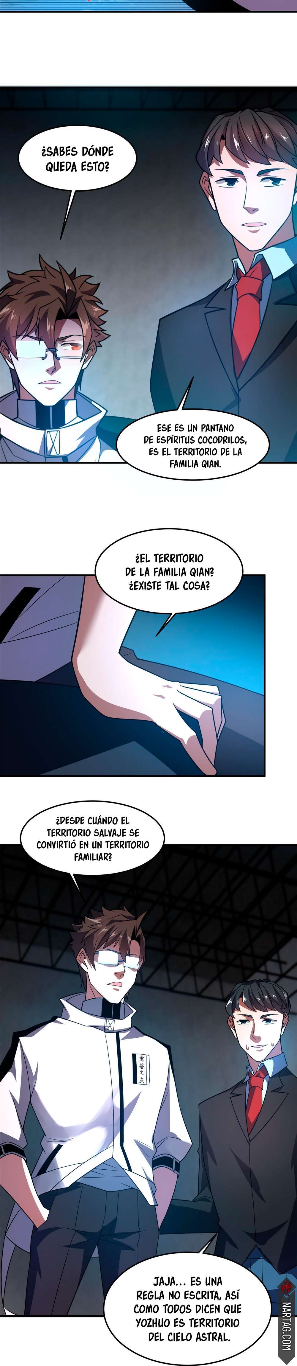 Capitulo 134 page 13