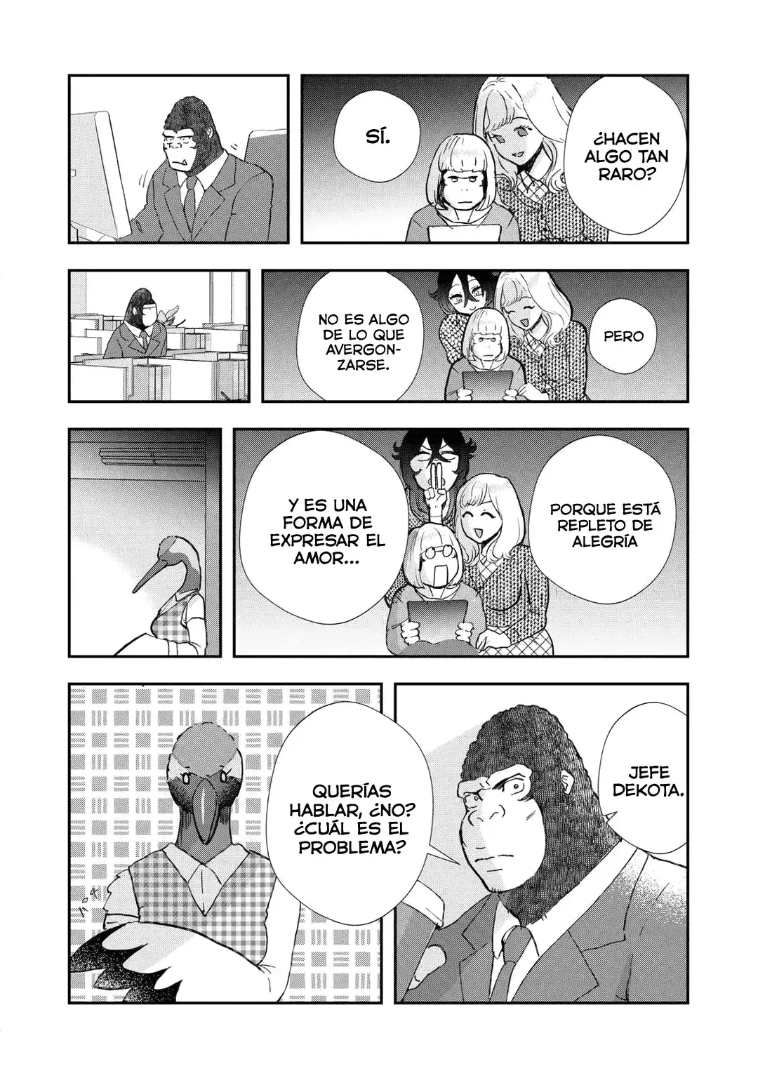 Capitulo 33 page 14