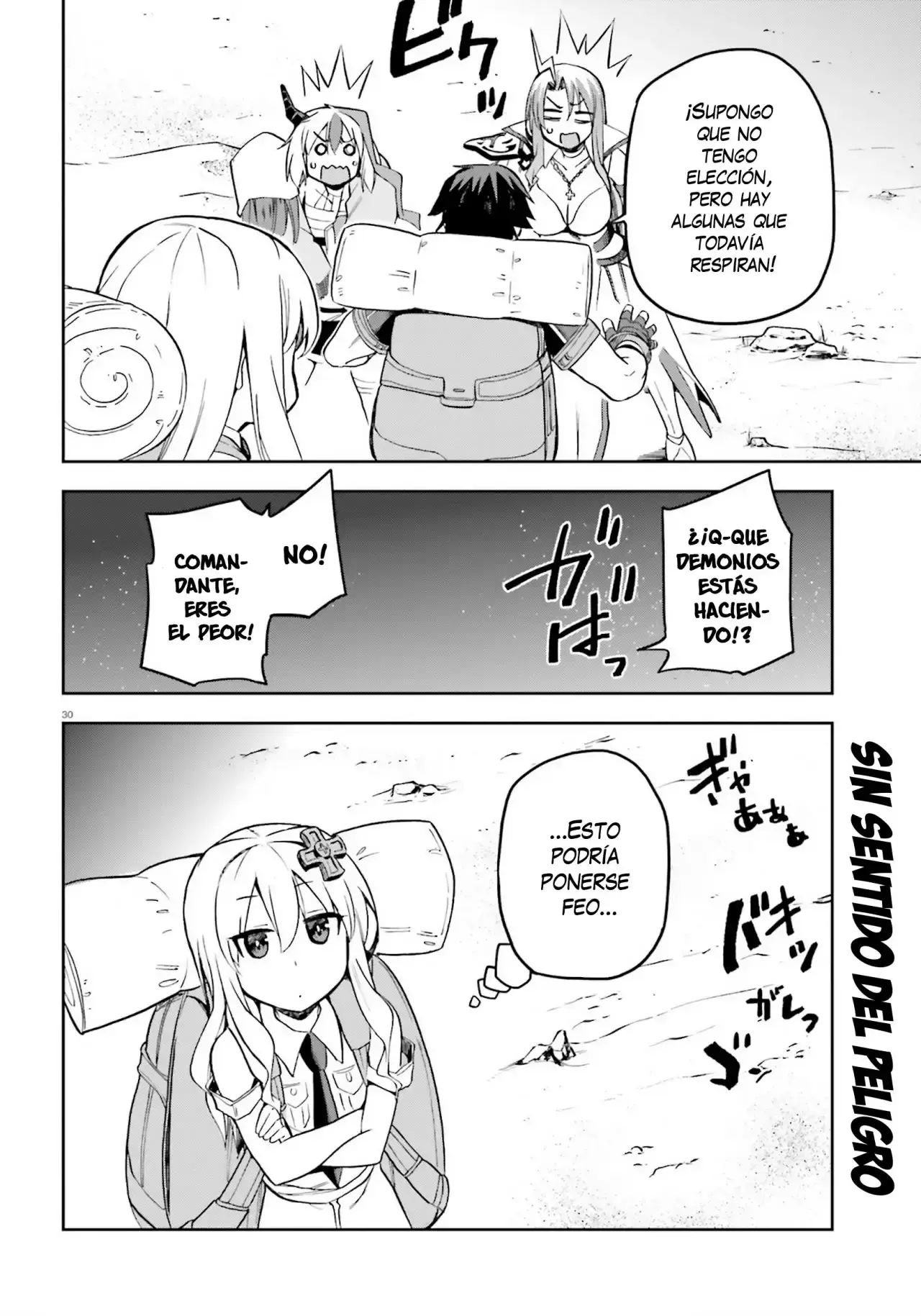 Capitulo 22 page 28