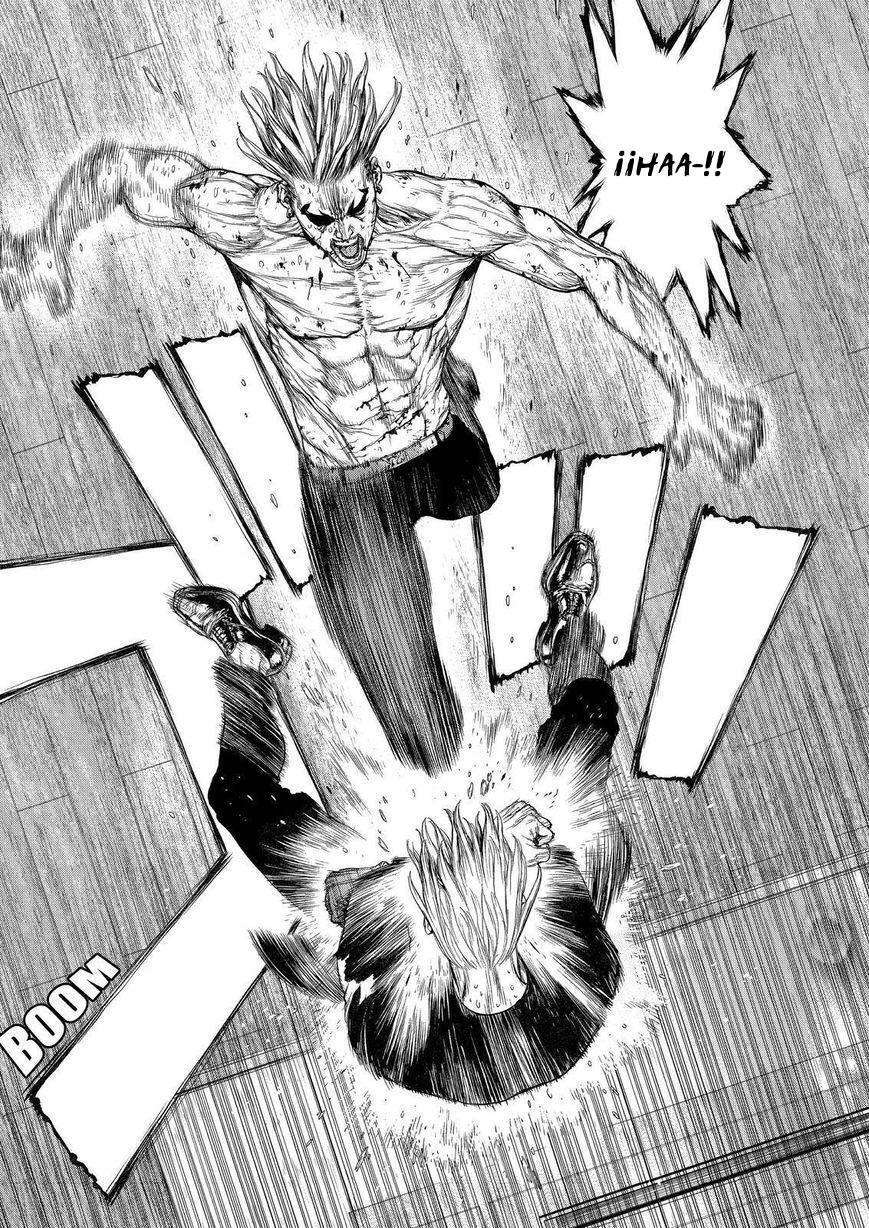 Capitulo 163 page 36