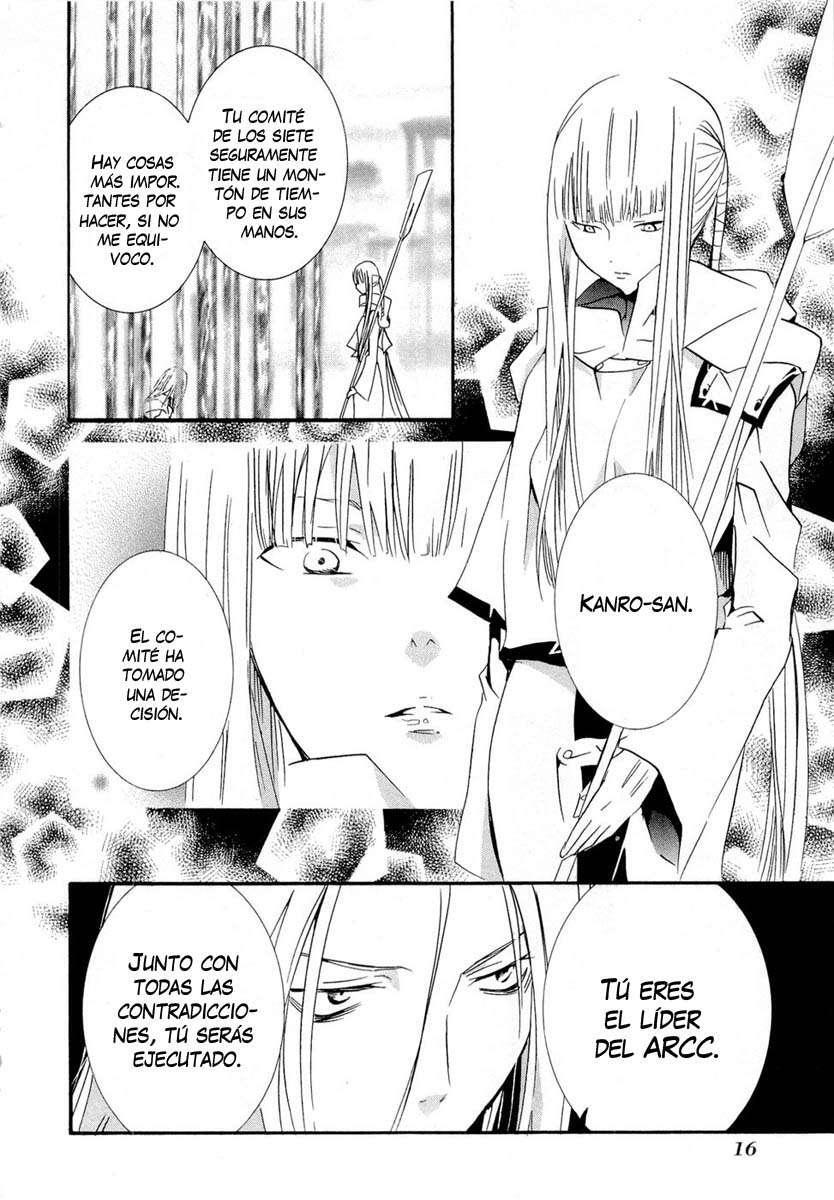 Capitulo 67 page 21