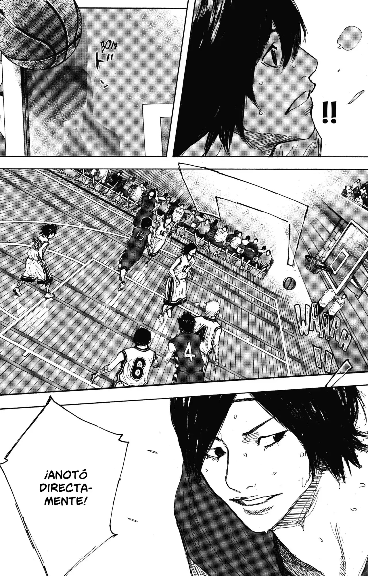 Capitulo 289 page 35