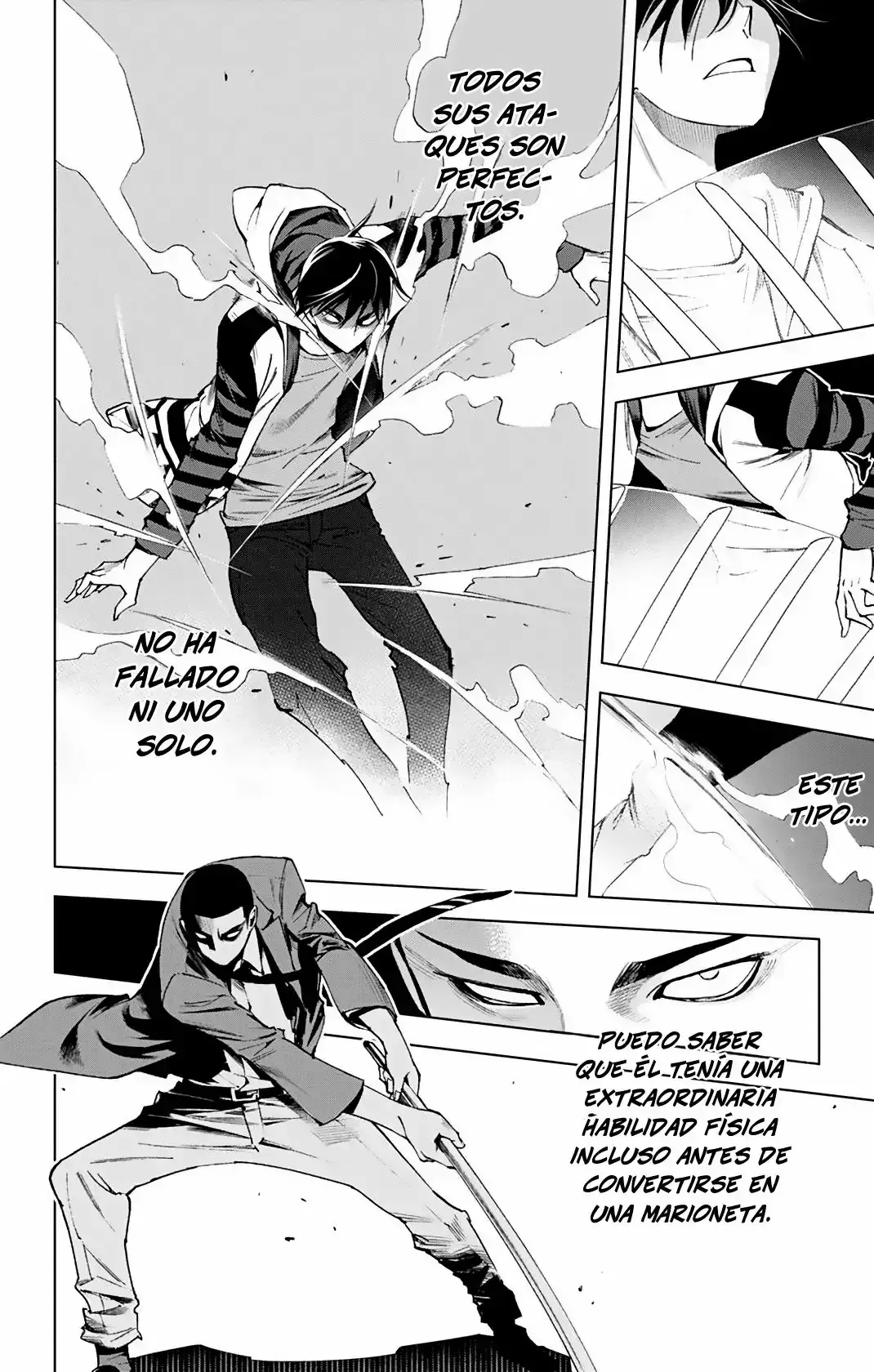 Capitulo 64 page 7