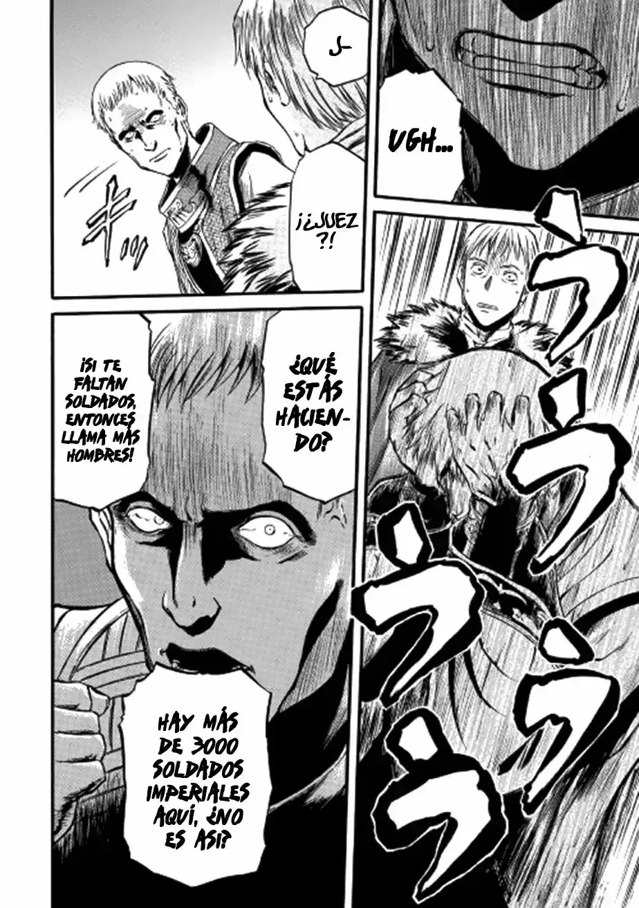 Capitulo 67 page 18