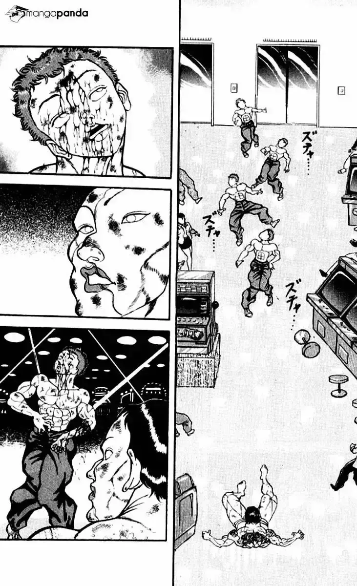 Capitulo 122 page 13