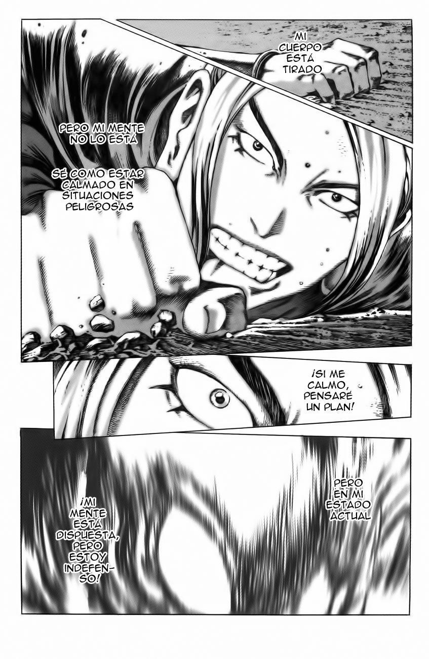 Capitulo 36 page 17