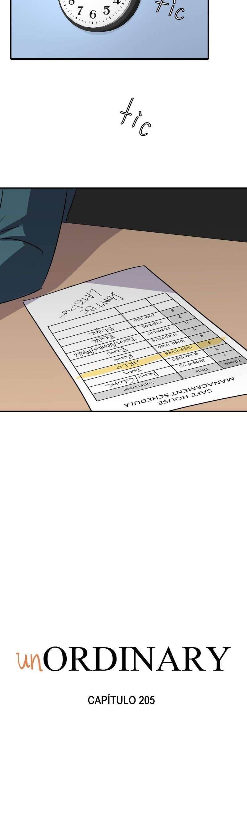 Capitulo 205 page 5