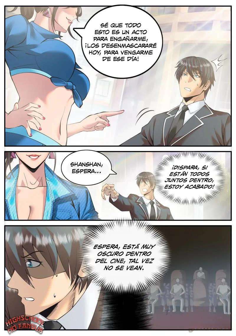 Capitulo 99 page 10