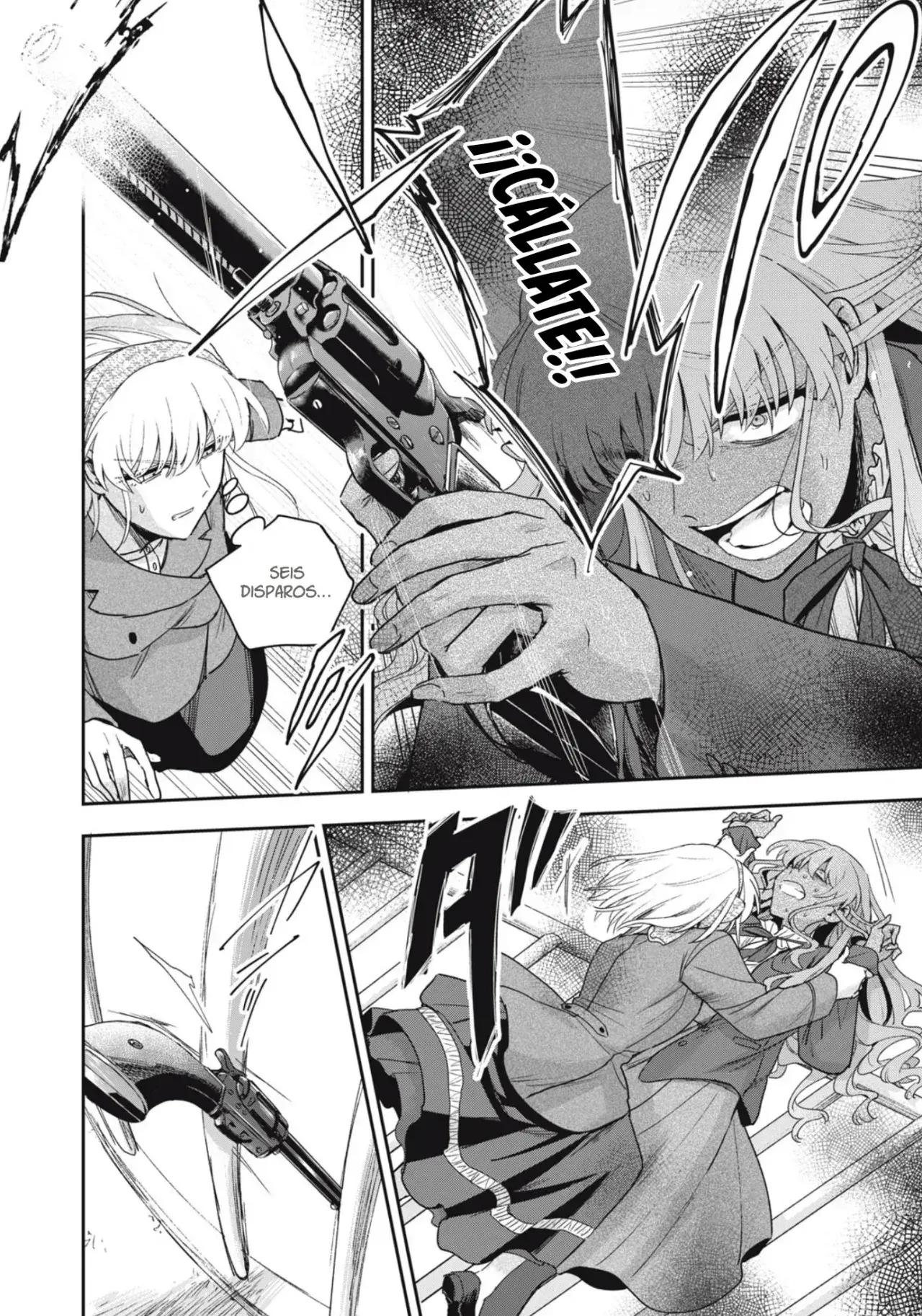 Capitulo 43 page 23