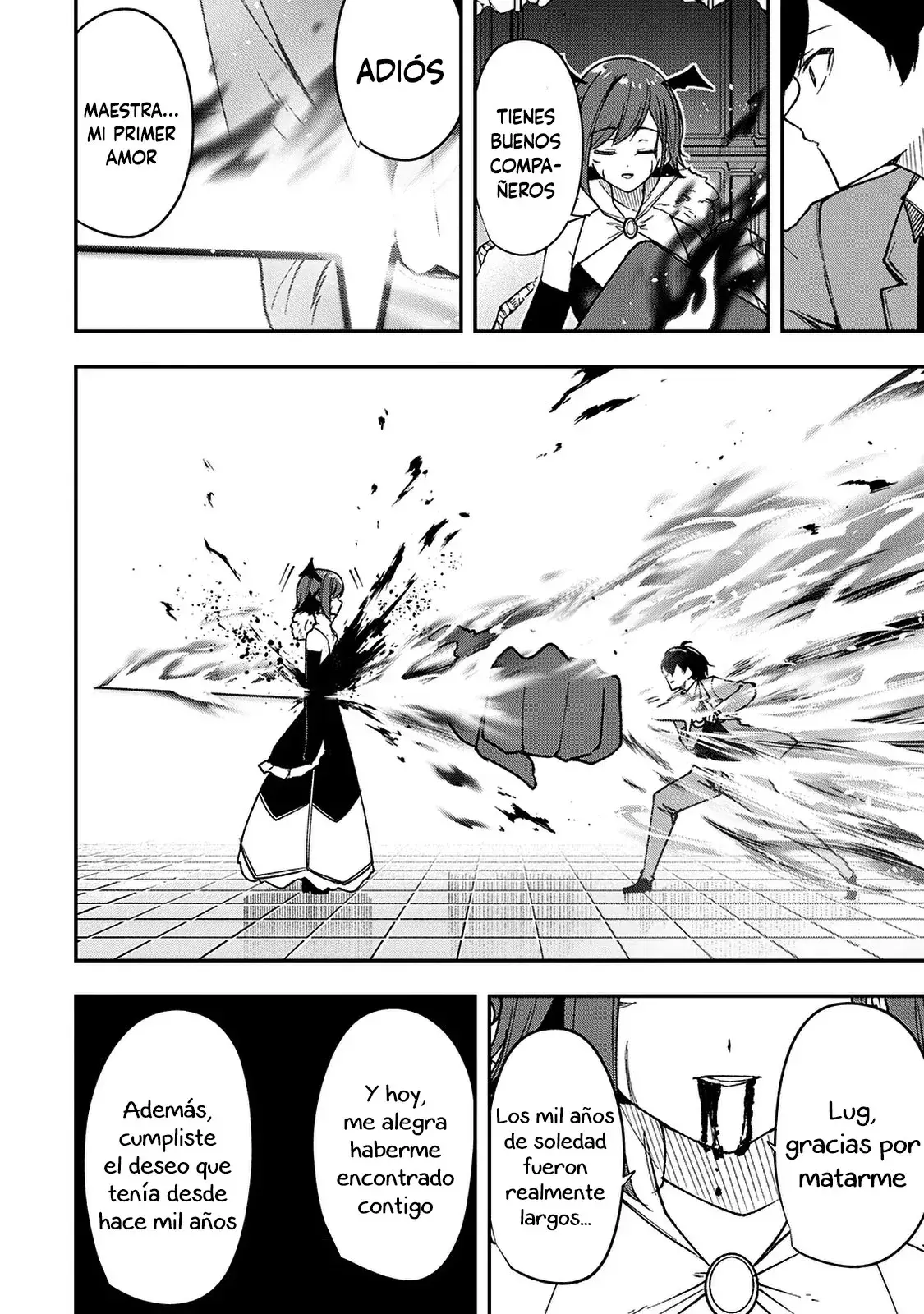 Capitulo 63 page 11