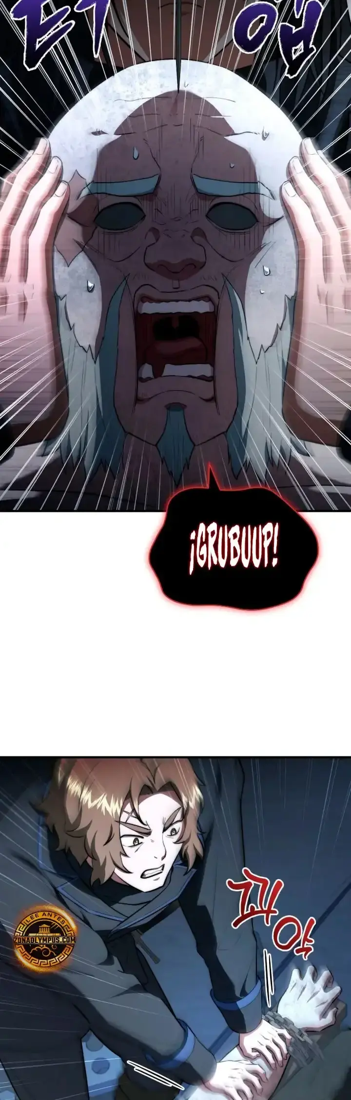 Capitulo 99 page 19