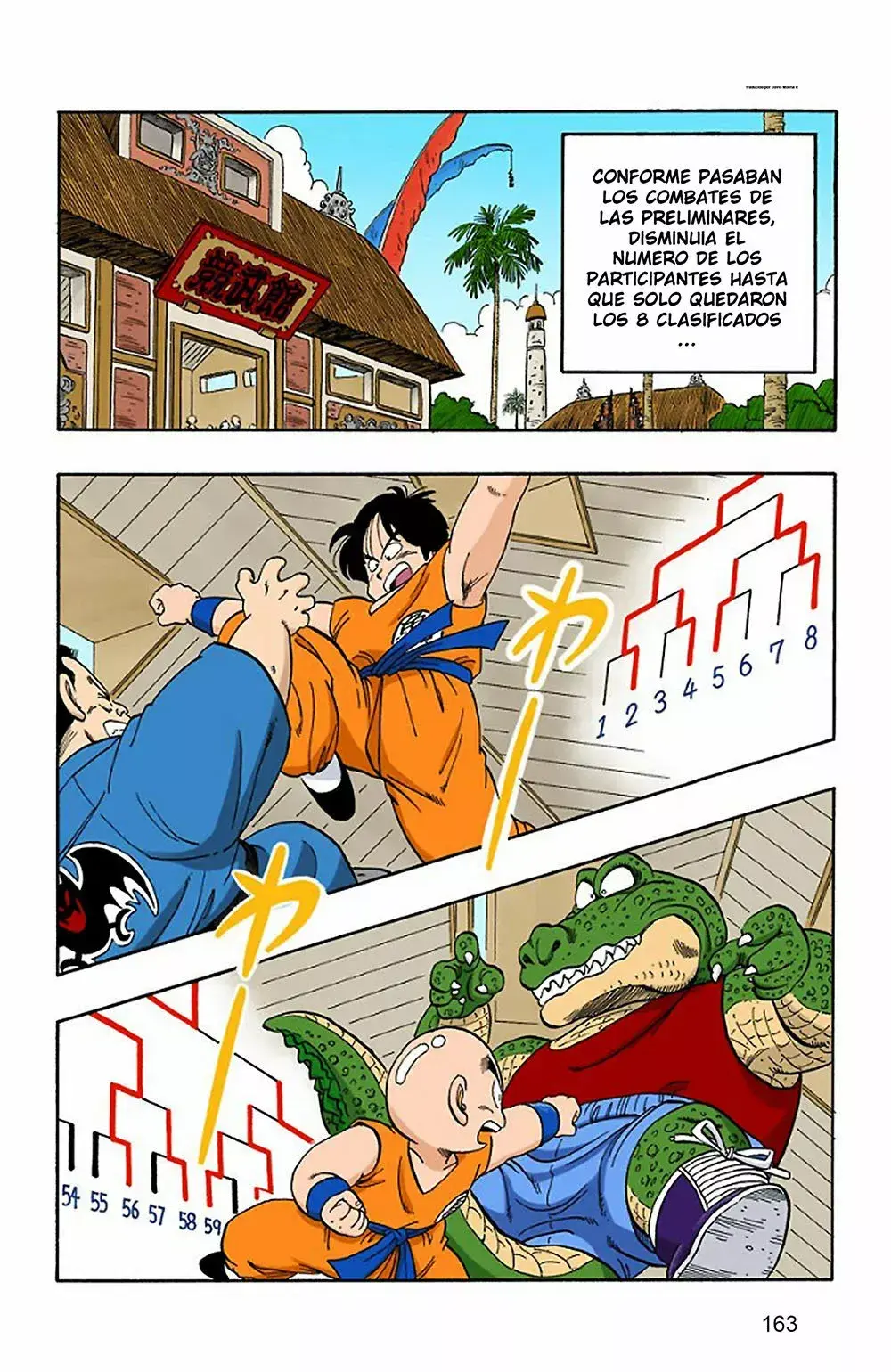 Capitulo 115 page 12