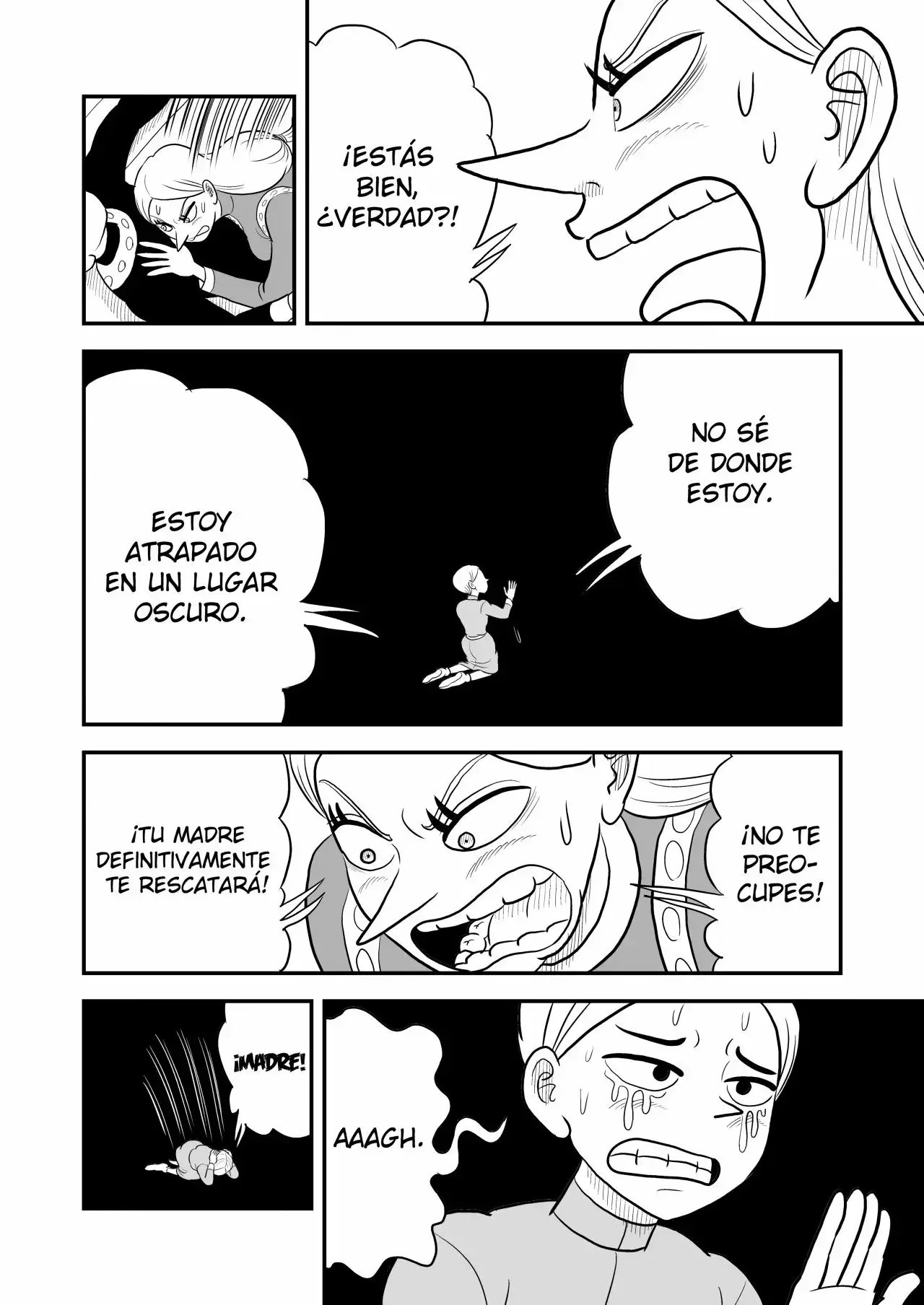 Capitulo 62 page 9