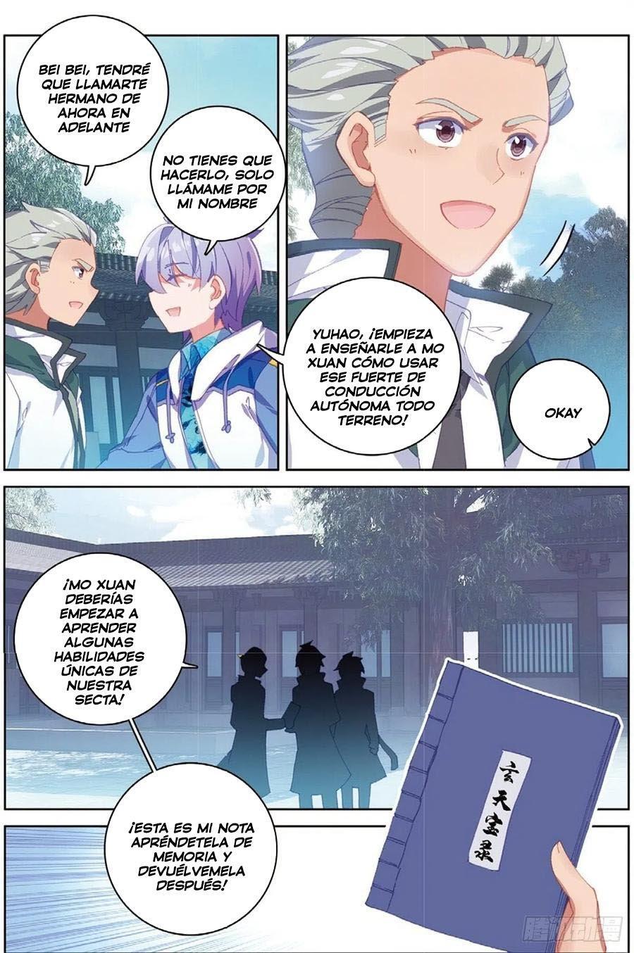 Capitulo 242 page 8