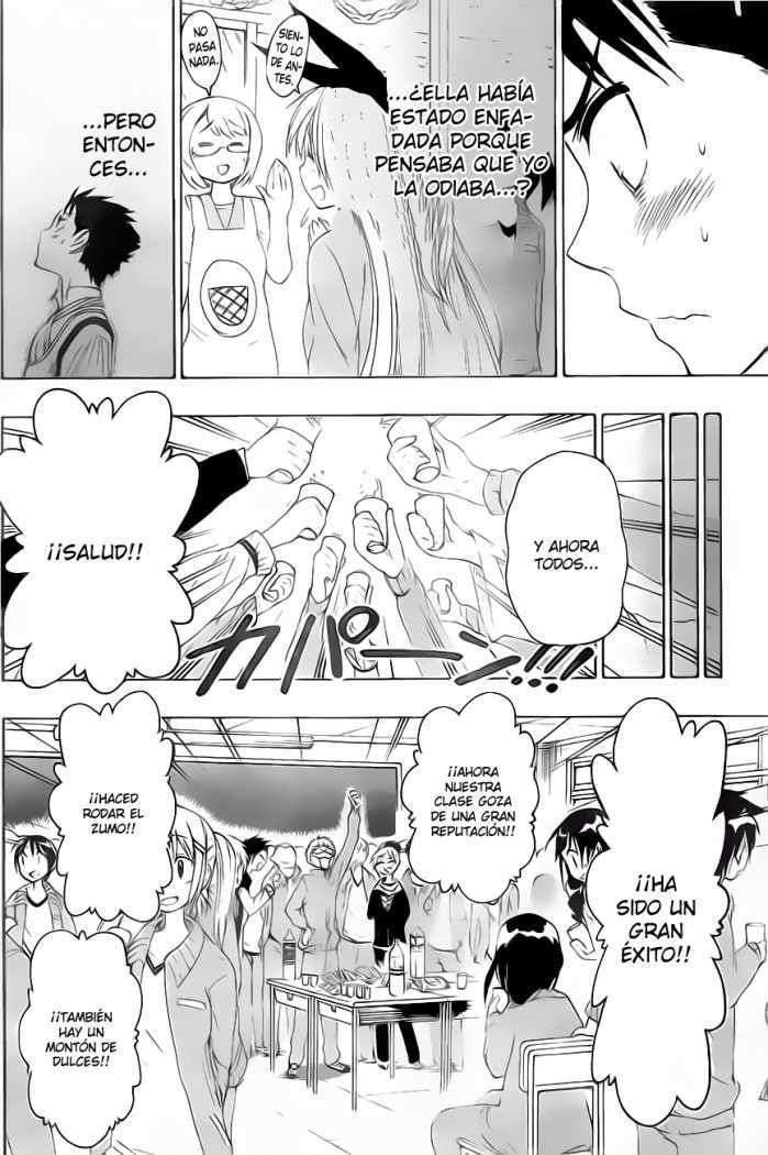 Capitulo 50 page 10