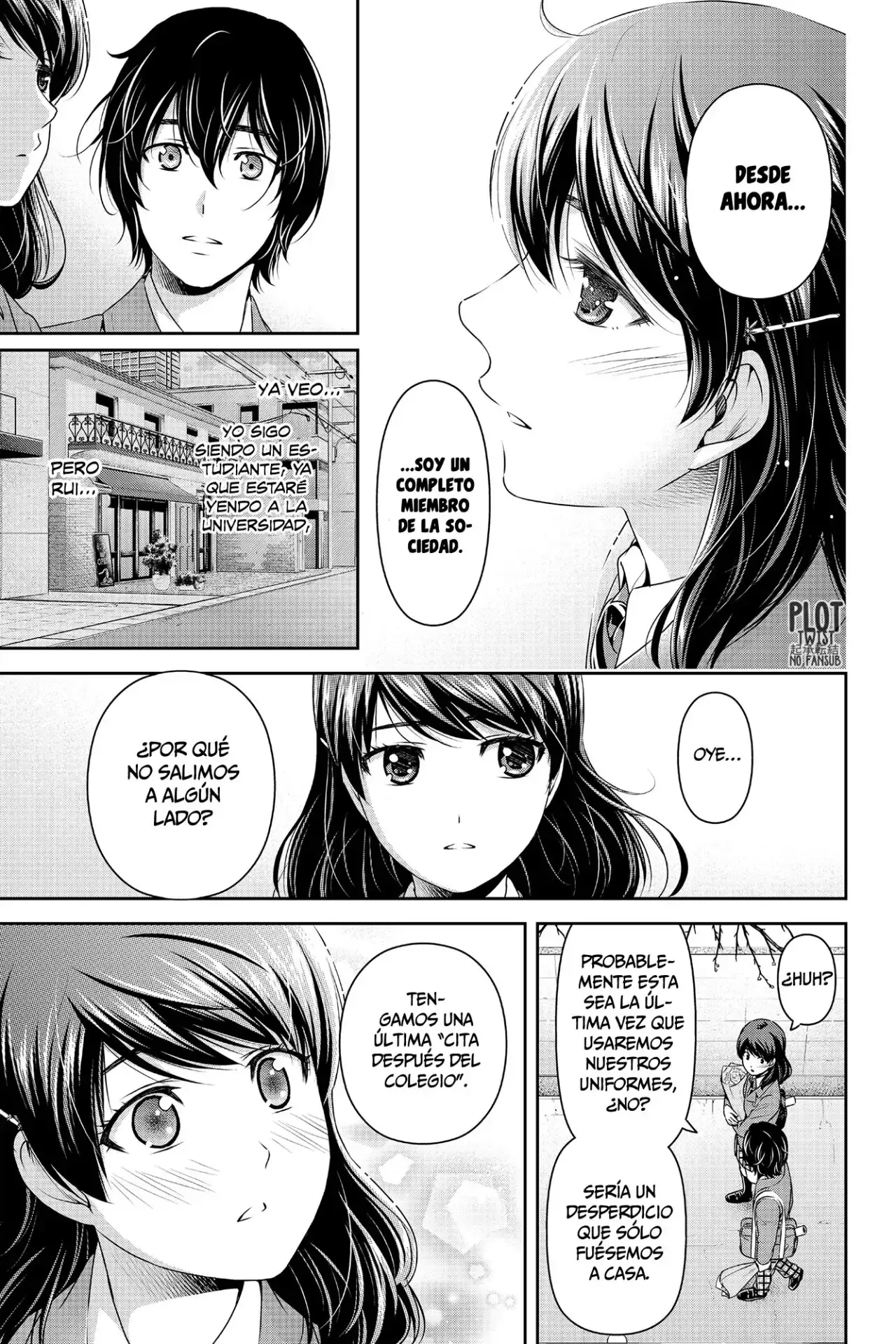 Capitulo 137 page 10