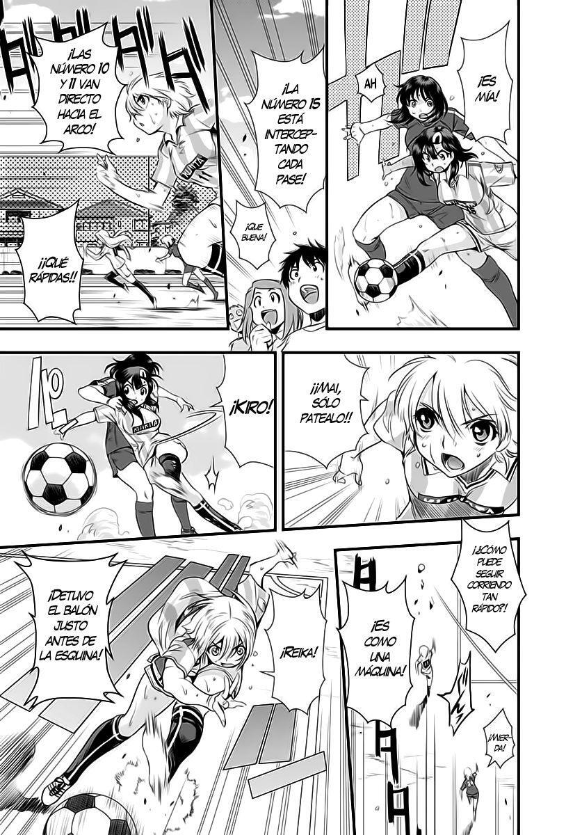 Capitulo 23 page 17