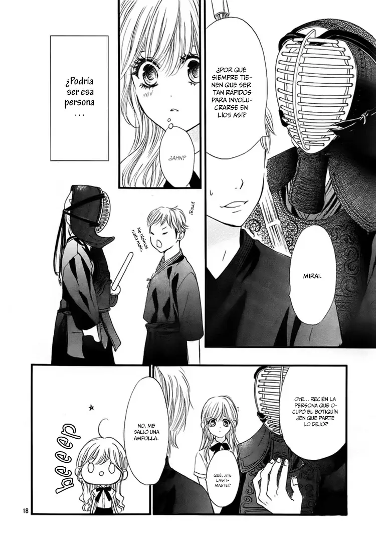 Capitulo 22 page 23