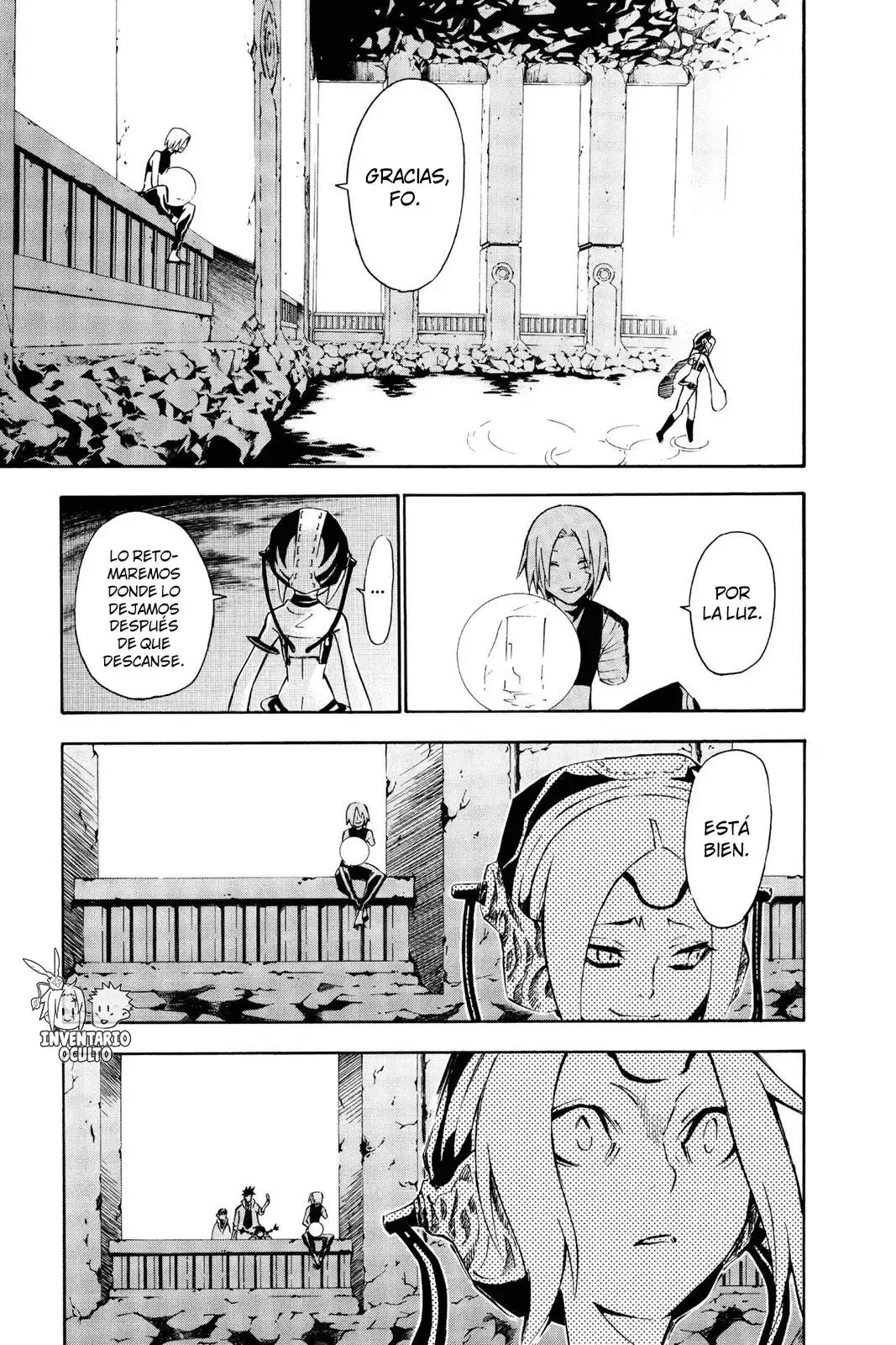 Capitulo 80 page 17