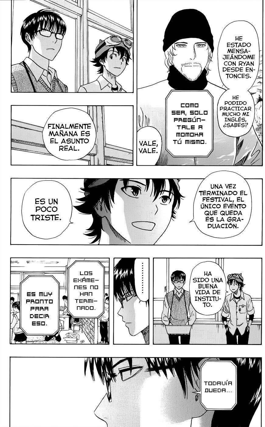 Capitulo 283 page 11