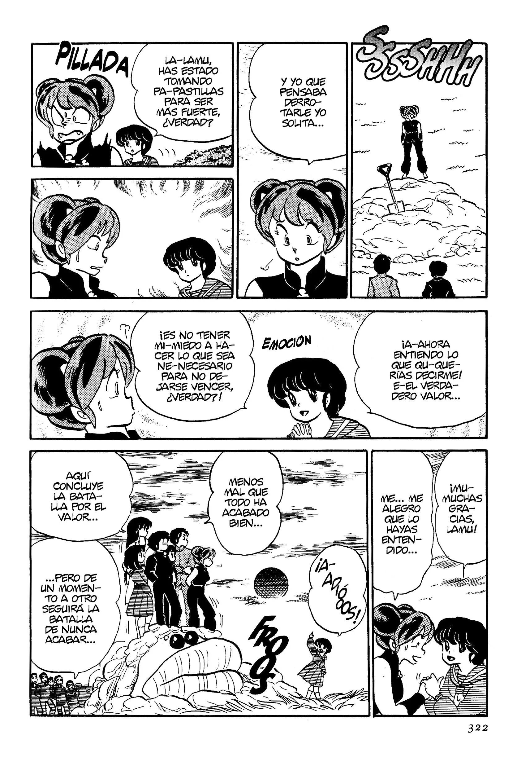Capitulo 235 page 16
