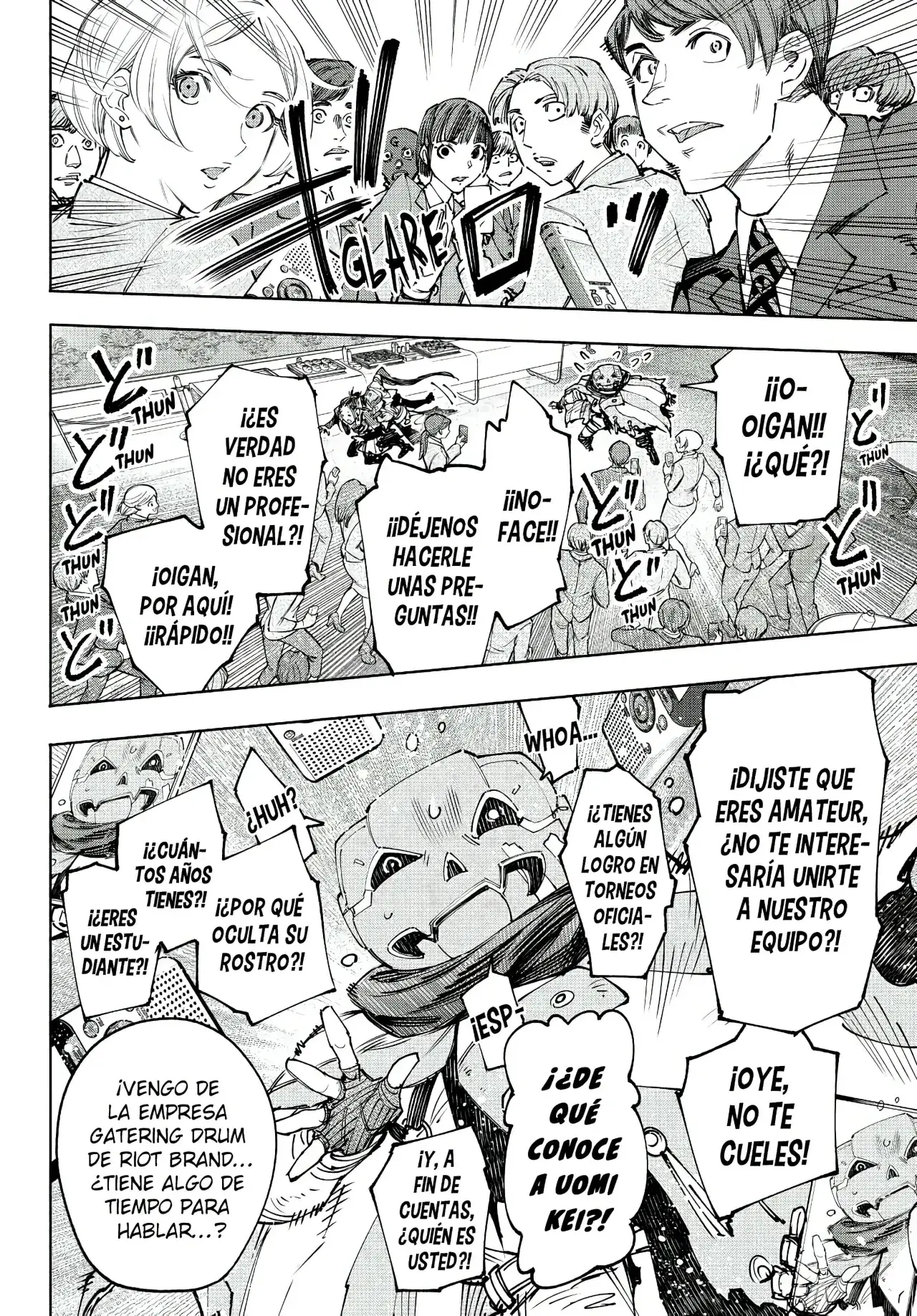 Capitulo 159 page 11