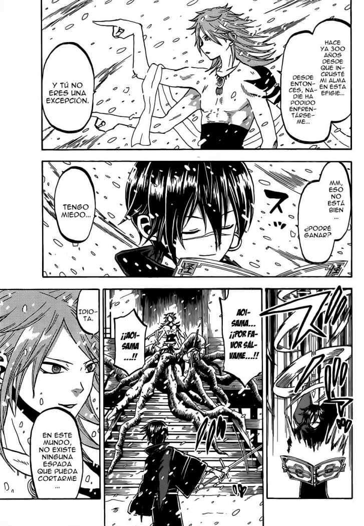 Capitulo 53 page 14