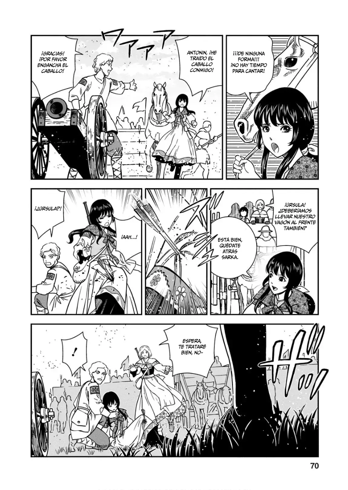 Capitulo 52 page 29