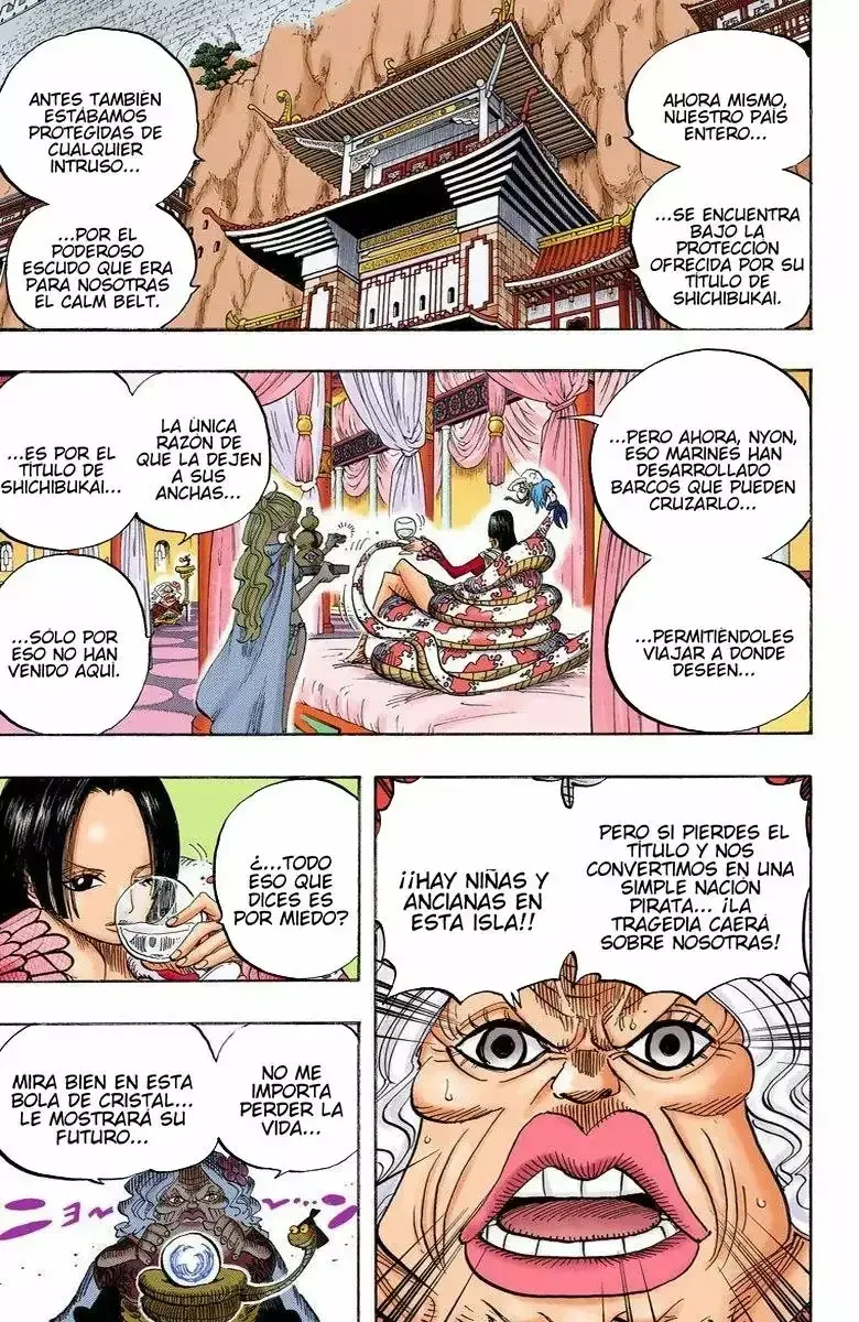 Capitulo 517 page 9
