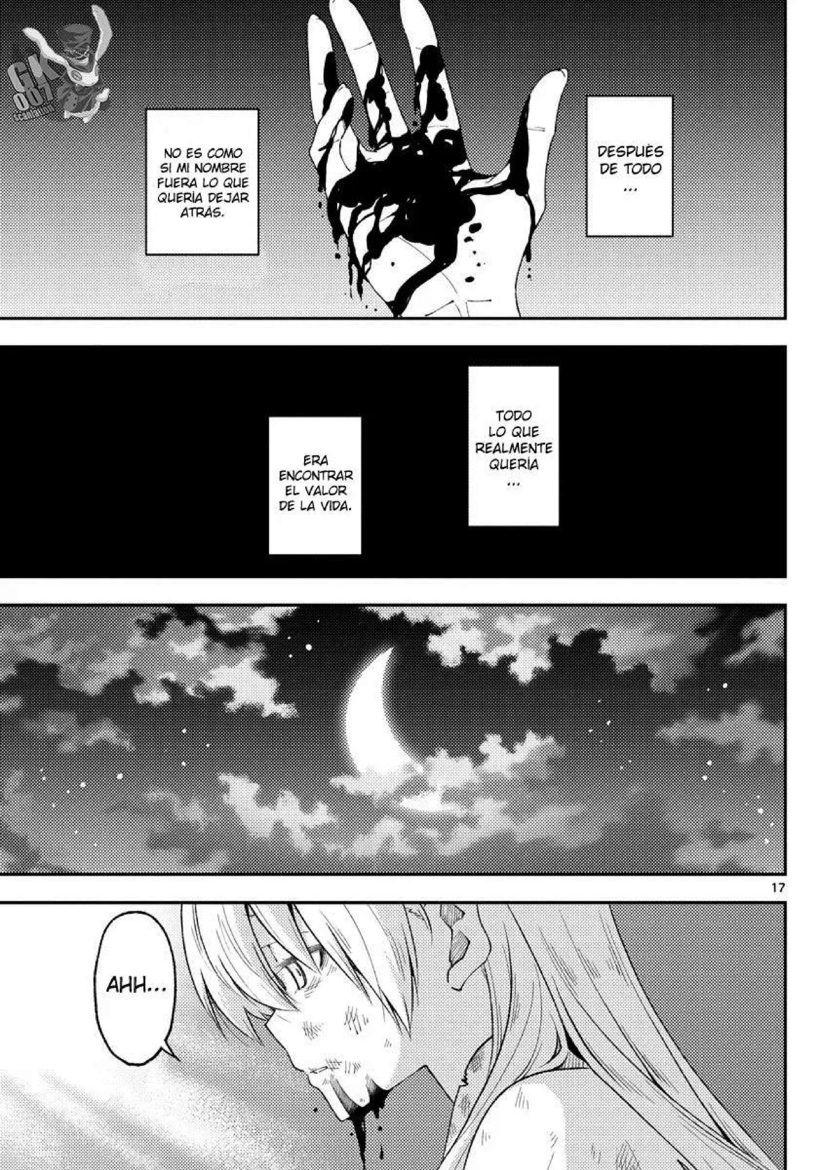 Capitulo 203 page 19