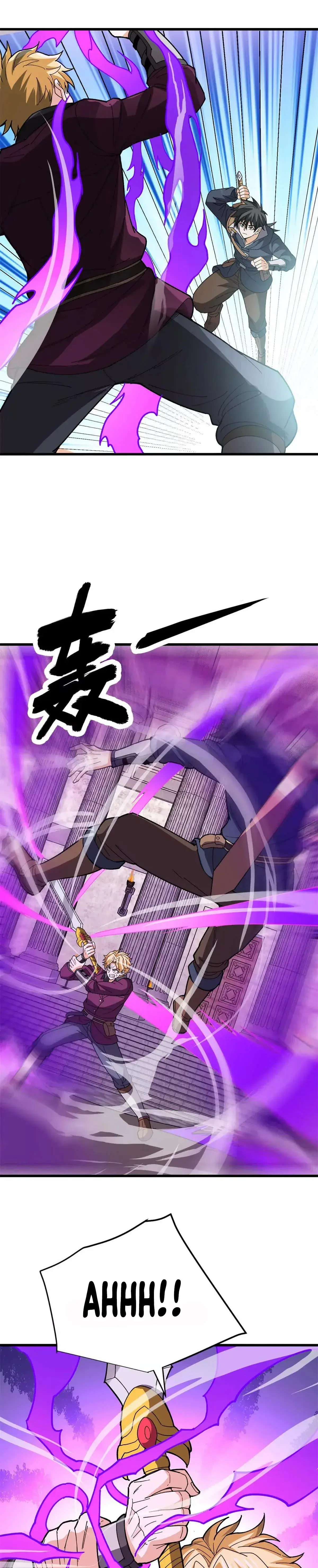 Capitulo 135 page 16