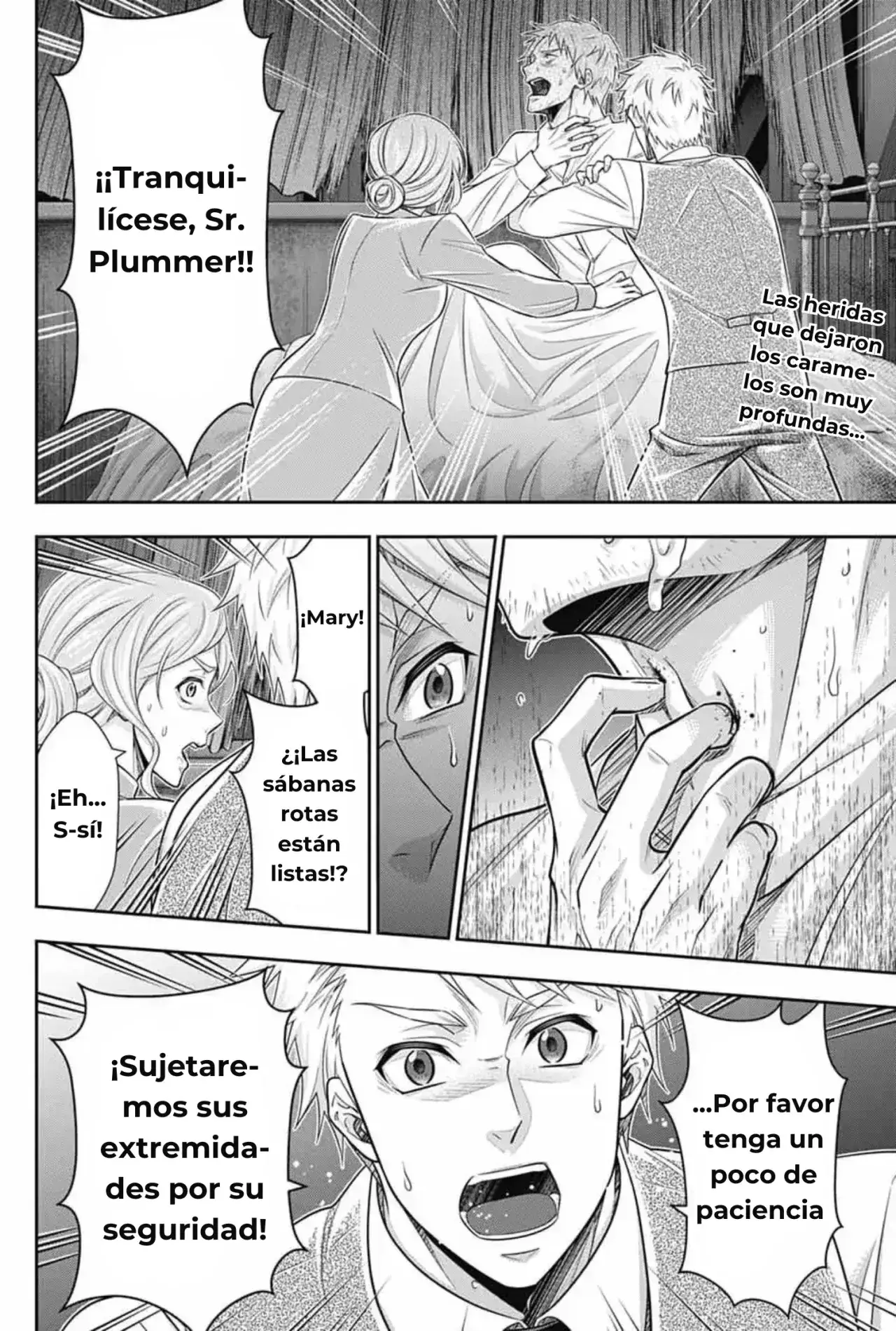 Capitulo 91 page 3