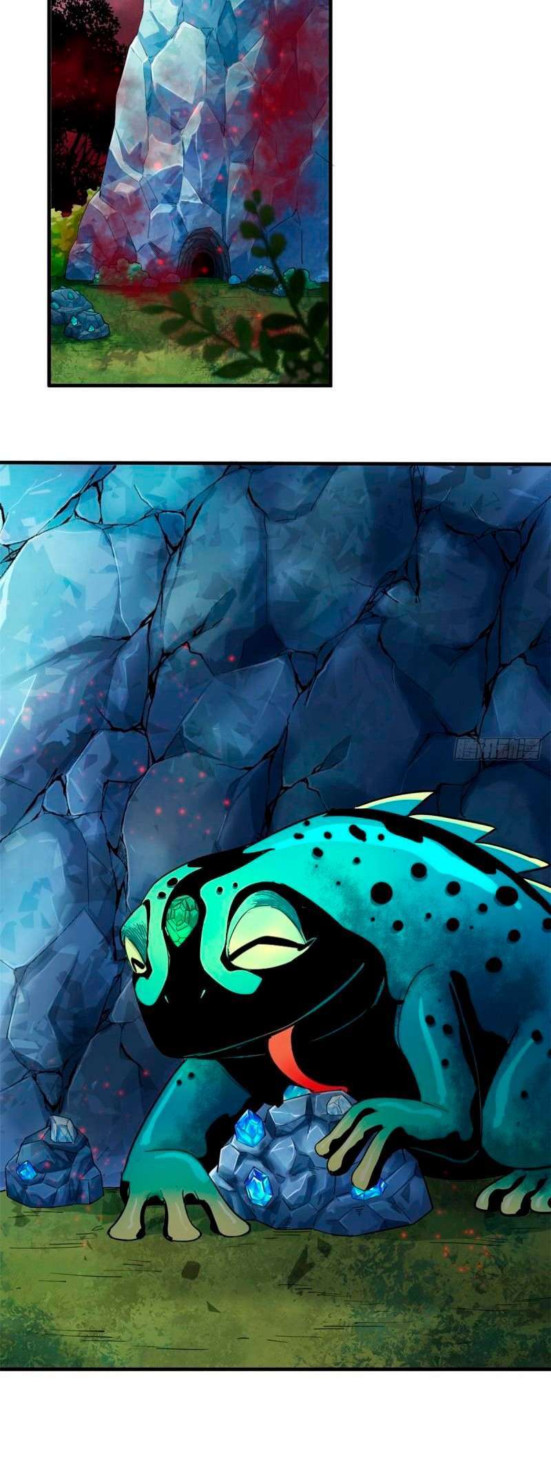 Capitulo 132 page 3
