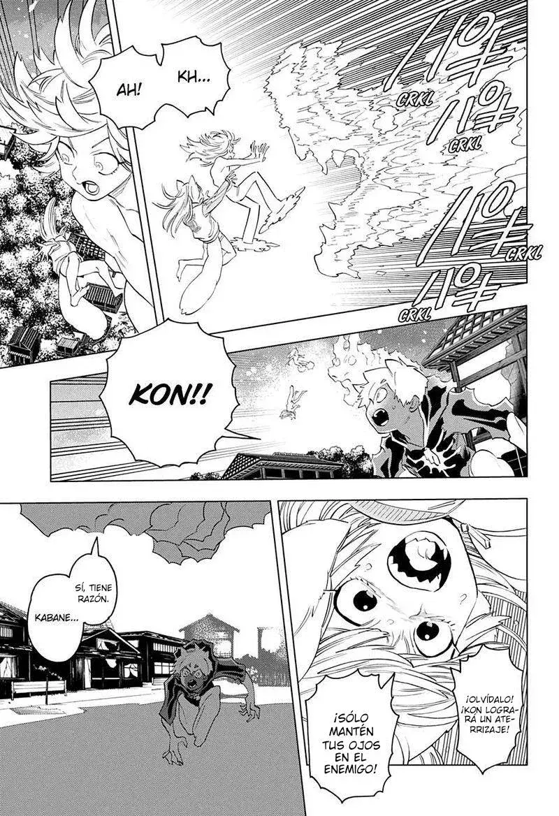 Capitulo 53 page 20