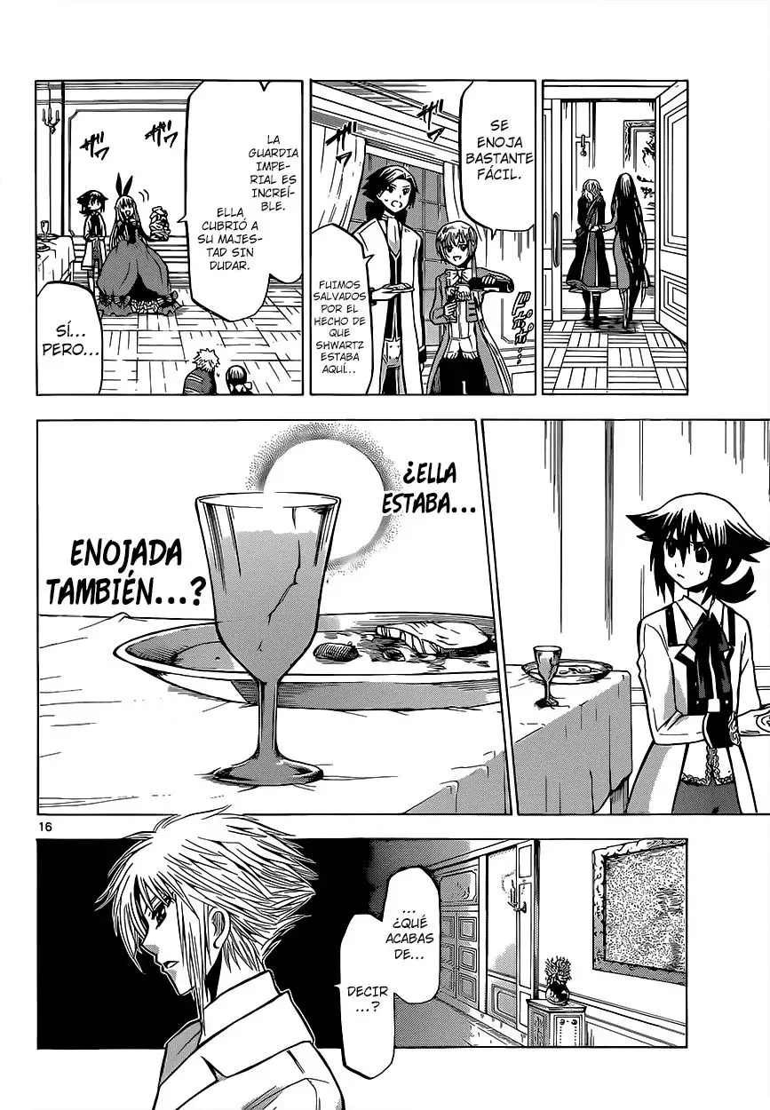 Capitulo 23 page 17